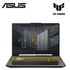 PRE-ORDER ASUS TUF F15 FX506H-CHN345W 15.6" FHD 144Hz Gaming Laptop Gray ( I5-11400H, 8GB, 512GB SSD, RTX 3050 4GB, W11 )